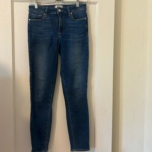 Paige jeans